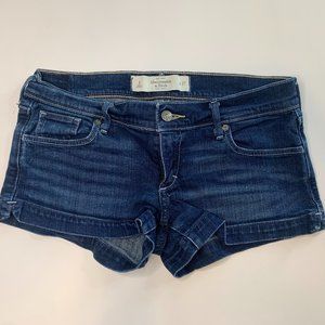 Abercrombie & Fitch Shorts